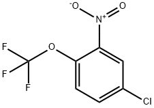 4-Chloro-2-nitro-1-(trifluoromethoxy)benzene