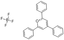 2,4,6-Triphenylpyrylium tetrafluoroborate