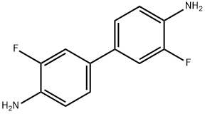 4,4'-Diamino-3,3'-difluorobiphenyl