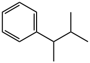(1,2-Dimethylpropyl)benzene