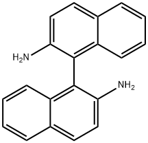 1,1′-Binaphthyl-2,2′-diamine