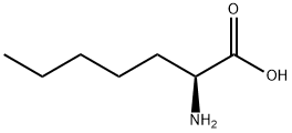 (S)-2-Aminoheptanoic acid