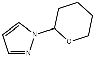 1-(2-Tetrahydropyranyl)-1H-pyrazole