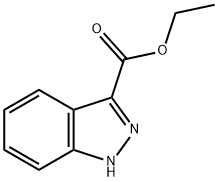 Ethyl 1H-indazole-3-carboxylate