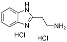 2-(2-Aminoethyl)benzimidazole dihydrochloride