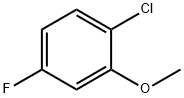 2-Chloro-5-fluoroanisole