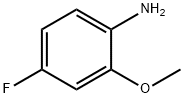 4-Fluoro-2-methoxyaniline