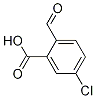 5-Chloro-2-formylbenzoic acid