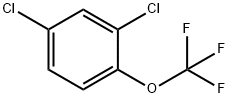 2,4-Dichloro-1-(trifluoromethoxy)benzene