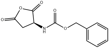 N-Z-L-aspartic anhydride