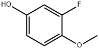 3-Fluoro-4-methoxyphenol