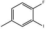 4-Fluoro-3-iodotoluene