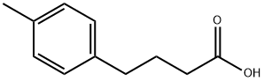 4-(p-Tolyl)butyric Acid