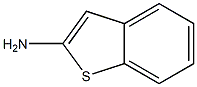 Benzo[b]thiophen-2-amine