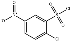 2-CHLORO-5-NITROBENZENESULFONYL CHLORIDE