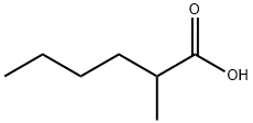 2-Methylhexanoic Acid