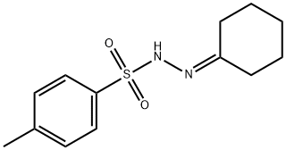 Cyclohexanone p-Toluenesulfonylhydrazone