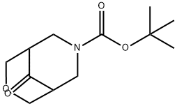 7-boc-3-oxa-7-azabicyclo[3.3.1]nonan-9-one