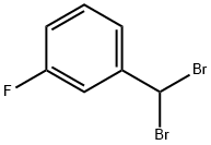 3-Fluorobenzal Bromide