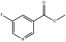 methyl 5-fluoropyridine-3-carboxylate