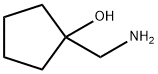 1-(aminomethyl)cyclopentan-1-ol