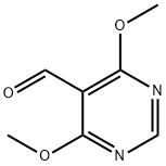 4,6-Dimethoxypyrimidine-5-carbaldehyde