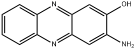 2-Amino-3-Hydroxyphenazine