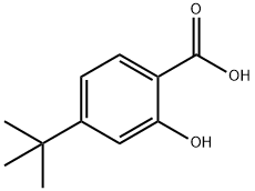 4-(tert-Butyl)-2-hydroxybenzoic acid