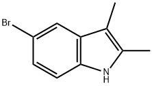 5-Bromo-2,3-dimethyl-1h-indole
