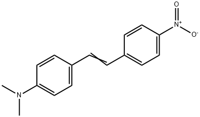 4-Dimethylamino-4'-nitrostilbene
