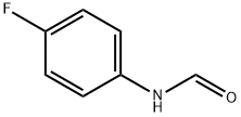N-(4-Fluorophenyl)formamide