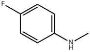 4-Fluoro-N-methylaniline