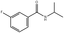 N-Isopropyl 3-fluorobenzamide