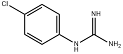 1-(4-Chlorophenyl)guanidine