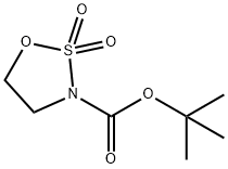 3-Boc-1,2,3-oxathiazolidine 2,2-dioxide