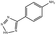 4-(2H-1,2,3,4-tetrazol-5-yl)aniline
