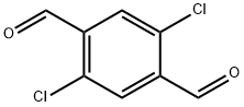 2,5-dichloroterephthalaldehyde