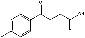 4-(4-Methylphenyl)-4-oxobutyric Acid