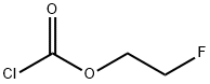 2-Fluoroethyl Carbonochloridate