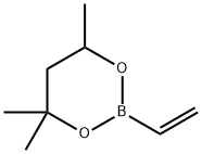 Vinylboronic acid 2-methyl-2,4-pentanediol ester