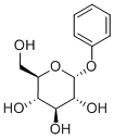 Phenyl α-D-Glucopyranoside
