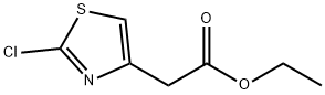 Ethyl 2-chlorothiazole-4-acetate