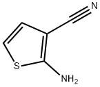 2-Aminothiophene-3-carbonitrile