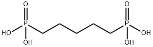 1,5-Pentylenediphosphonic Acid