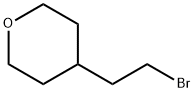 4-(2-Bromoethyl)-tetrahydropyran