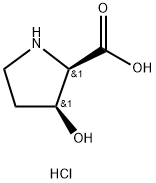 (2R,3S)-3-hydroxypyrrolidine-2-carboxylic acid hydrochloride