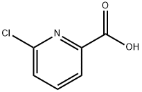 6-Chloropyridine-2-carboxylic acid