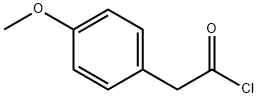 4-Methoxyphenylacetyl chloride