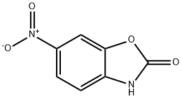 6-Nitro-2(3H)-benzoxazolone
