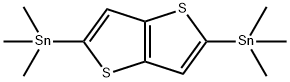 2,5-Bis(trimethylstannyl)thieno[3,2-b]thiophene